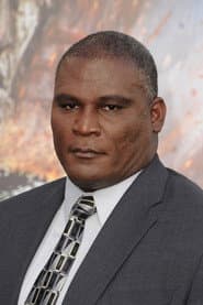 Photo of Gregory D. Gadson