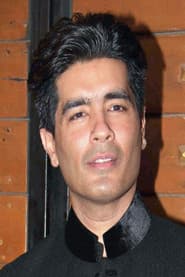 Photo of Manish Malhotra