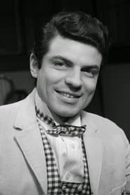 Photo of István Sztankay
