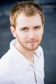Photo of Nicholas Daue