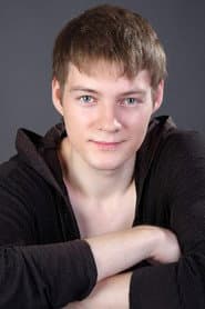 Photo of Mikhail Grubov