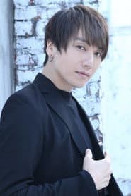Photo of Kei Hosogai