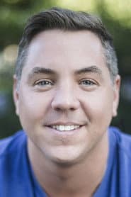 Photo of Greg Baine