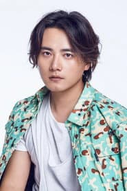 Photo of Huang Yue