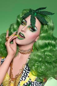 Photo of Laganja Estranja