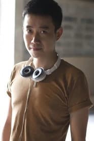 Photo of Vincent Zhou