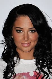 Photo of Tulisa Contostavlos
