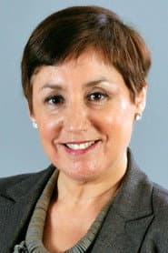 Photo of Beatriz Sánchez