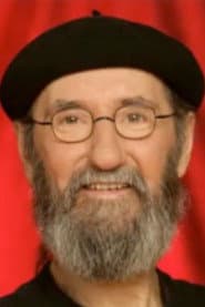 Photo of André Simard