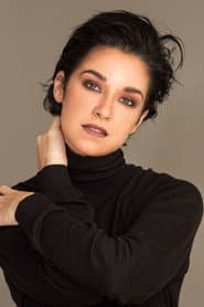Photo of Daniela Alvarado