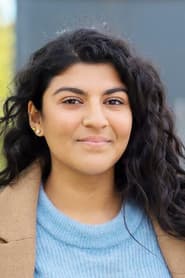 Photo of Hibba Najeeb