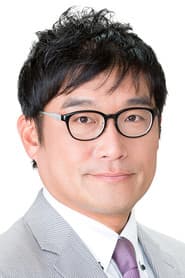 Photo of Ryo Nagano