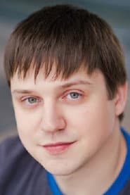 Photo of Konstantin Novikov