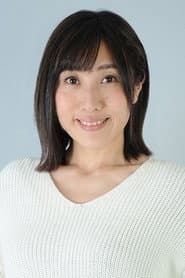 Photo of Rinko Hayashi