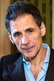 Photo of David Lagercrantz