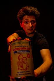 Photo of Alexander Peskador
