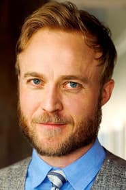 Photo of Grant C. Hansen