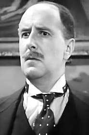 Photo of Warburton Gamble