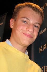 Photo of Maciej Chorzelski