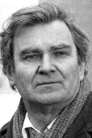 Photo of Marc Eyraud