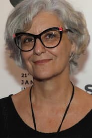 Photo of Ana Luíza Azevedo