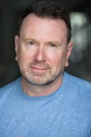 Photo of Michael Chinn