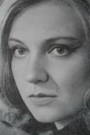 Photo of Elena Rakhlenko