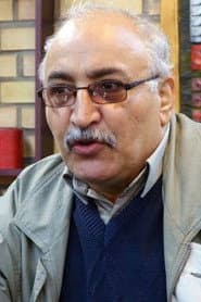Photo of Ahmad Talebinezhad