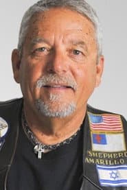 Photo of Gary Burd