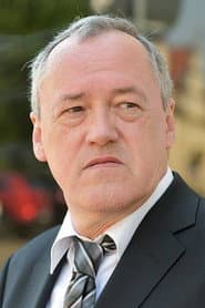 Photo of Uwe Lach