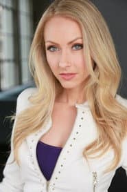 Photo of Lauren Olipra