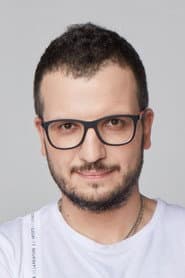Photo of Dmitriy Pozov