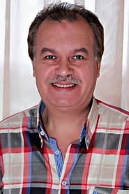 Photo of Gamal Farag