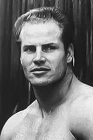 Photo of Cal Bolder