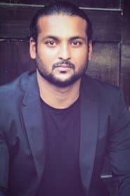 Photo of Assif Yogi