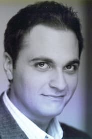 Photo of Elie Gemael