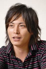 Photo of Nobuo Kyô