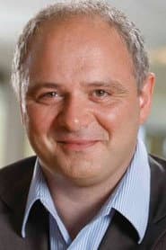 Photo of Kent Nikolajsen