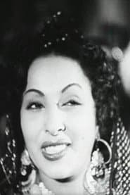 Photo of Nabawya Mostafa