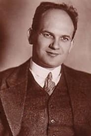 Photo of Eduard Wenck