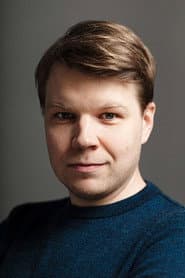 Photo of Hannes Suominen