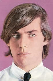 Photo of Ronnie Von
