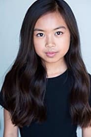 Photo of Sydney Mae Estrella