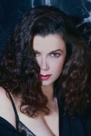 Photo of Elizabeth Berridge