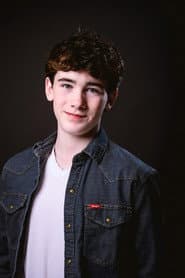 Photo of Declan Foley