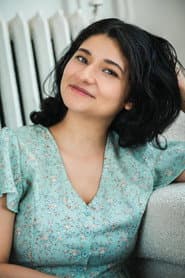 Photo of Pamela Carolina Martinez