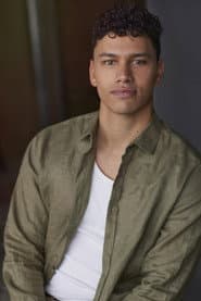 Photo of Jayden Daniels