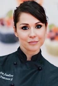 Photo of Francesca Gambacorta