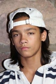 Photo of Vito Gerbino