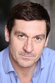 Photo of Fabrice Michel